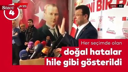 AKP'nin iddialarına CHP 10 maddelik video ile yanıt verdi