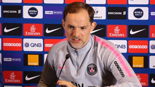 28e j. (en retard) - Tuchel : Il y a toujours des obstacles à surmonter