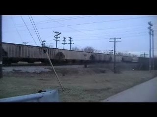 CP coal & CP grain.