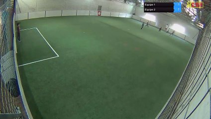 Equipe 1 Vs Equipe 2 - 16/04/19 13:53 - Loisir Poitiers - Poitiers Game Parc