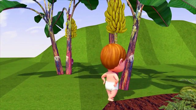 Children Playing Funny children's songs education For children | FUNNY COLORFUL FRUIT water melon #59