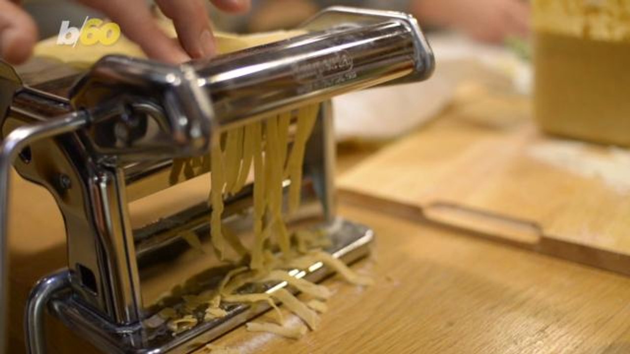 Avoid These Mistakes to Cook Pasta the ‘Authentic’ Way