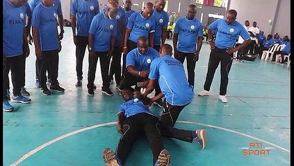 Journal Des Sports du 15 Avril 2019, l'intégrale