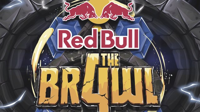 RedBull - The Br4wl: il primo torneo italiano di Hearthstone targato Red Bull