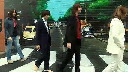 GOODLINES: 17th April 2019