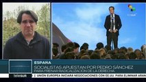 España: izquierda busca frenar la radicalización de la derecha