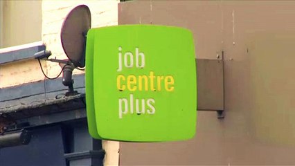 Минимальный уровень безработицы в Великобритании