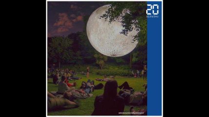 Gironde: Le festival Big Bang de Saint-Médard fera la part belle à la lune