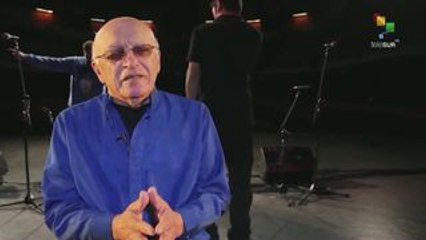 Tierra de Músicas: capítulo 2, tradiciones