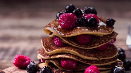 Can Your Breakfast Make You Smarter?