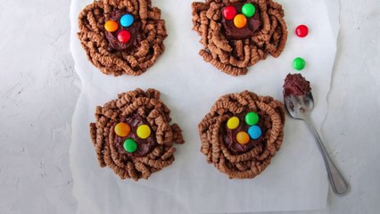 12 Easy Easter Desserts Any Bunny Can Make