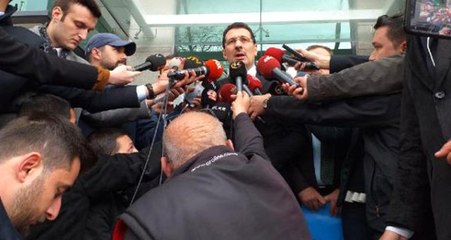 AK Parti'den Mazbata Başvurusu: İtiraz Sonuçlanmadan Vermeyin!