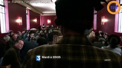 "Un village français" adapté aux Etats-Unis !