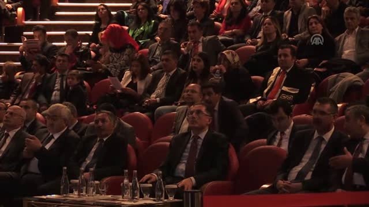 İnsan Hakları İhlalleri ve Savaşlar İslam Coğrafyasında Gerçekleşiyor"