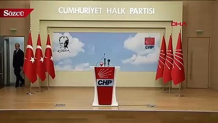 FETÖ tipi bir kumpas operasyonuyla karşı karşıyayız