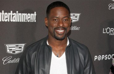 Sterling K Brown joins Marvelous Mrs Maisel
