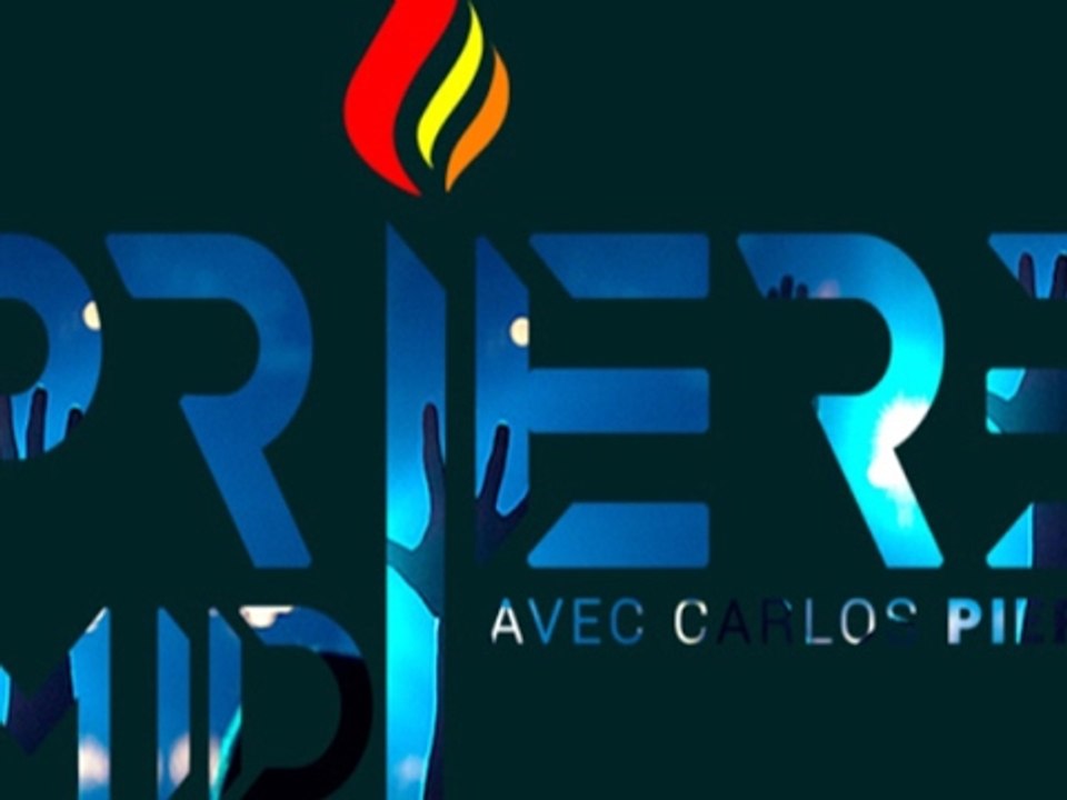 Jeûne de prière  Prière Midi