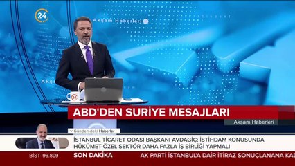 ABD'den Suriye mesajları: Türklerin PYD tepkisi mantıklı