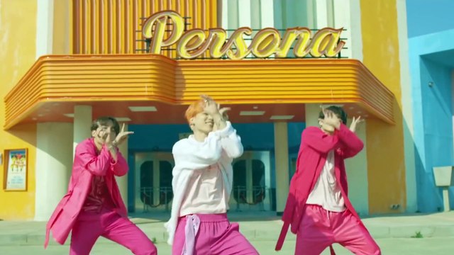 BTS, primer grupo asiático en superar 5.000 millones de escuchas en Spotify