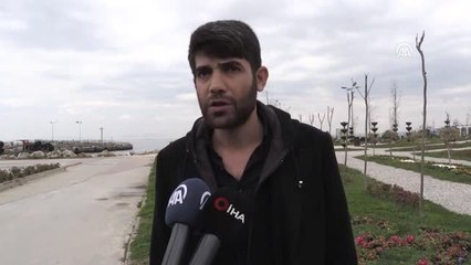 Hastanede Kalbi Duran Bebeğin Ailesinden Suç Duyurusu