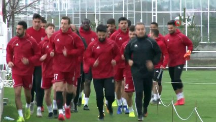 Keleş: 'Beşiktaş’ı yenebilecek güçteyiz'