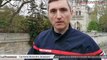 Incendie à Notre-Dame de Paris : le capitaine Jouassard nous raconte l'intervention des sapeurs-pompiers