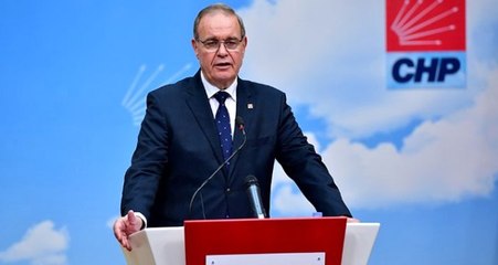 CHP'den AK Parti'nin Olağanüstü İtirazına İlk Yorum: Bu Suistimale Dur Diyecek Olan YSK'dır