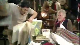 Steptoe And Son S7 E6 Divided We Stand