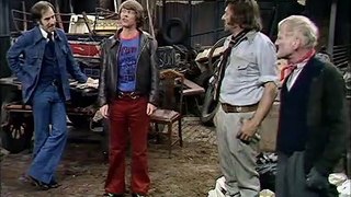 Steptoe And Son S8 E1 Back In Fashion