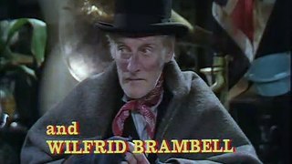 Steptoe And Son S7 E7 The Desperate Hours