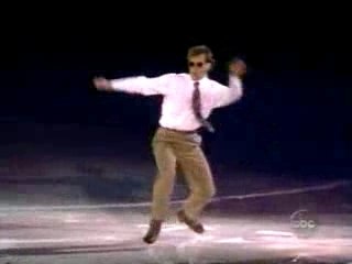 Gary Beacom - I'm your man (Leonard Cohen)