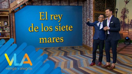 ¿El alma pesa 21 gramos?  | Venga La Alegría