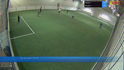 Equipe 1 Vs Equipe 2 - 16/04/19 14:43 - Loisir Poitiers - Poitiers Game Parc