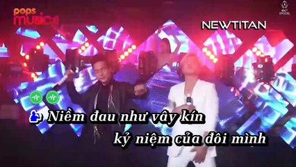 lieu thuoc cho trai tim remix