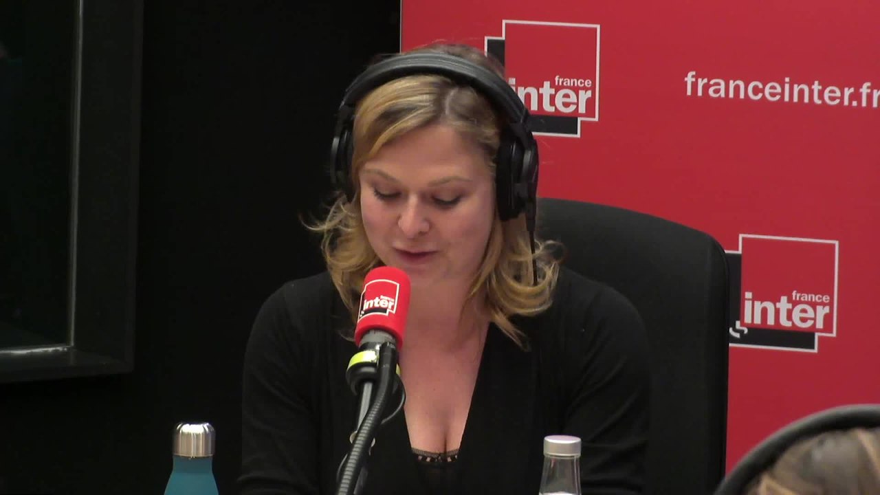 Journée mondiale de la voix - La chronique de Constance