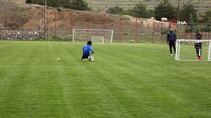 Evkur Yeni Malatyaspor İlk 6'yı Hedefliyor