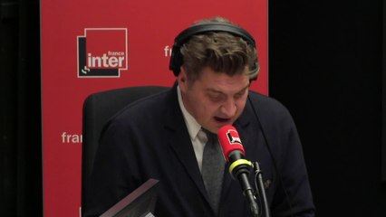"Et si"... Avec "et si", tout est possible - La chronique de Thomas Bidegain