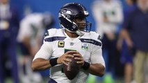 Should Seahawks QB Russell Wilson Be the NFL's Highest-Paid Player?