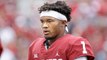 Kyler Murray's Passion for Baseball is Still a Red Flag for Some NFL Scouts