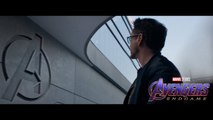 Marvel Studios’ Avengers: Endgame | “To the End” TV Spot