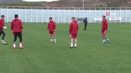 Keleş: "Beşiktaş'ı Yenebilecek Güçteyiz"