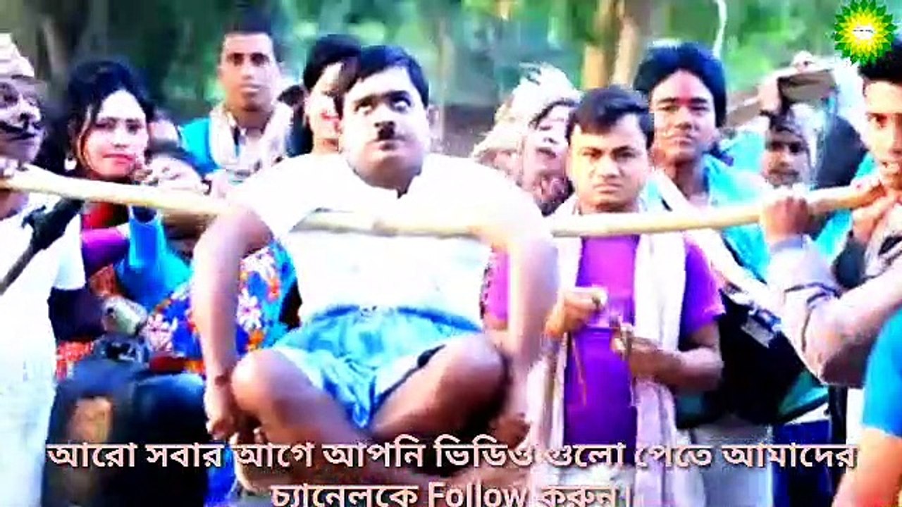Taka_Poisa_Samman।।জমী_জায়গা_আর_ধান_||Kalachand_4_