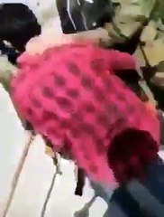 Indian army Kashmiris (1)