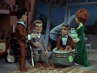 Stingray S01e13 Tune Of Danger