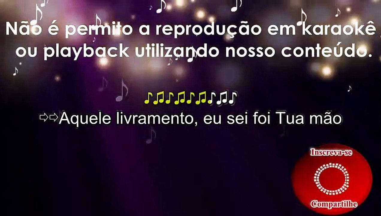 Elaine Martins - Teu Querer (Karaoke Acustico) playback