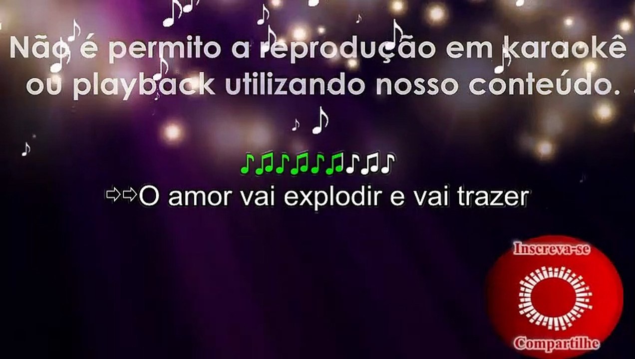 Fernandinho - Deus Nao Esta Morto (Karaoke Acustico) playback