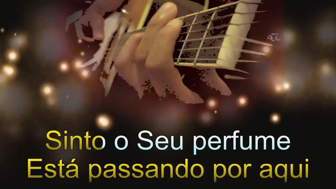 GABRIELA ROCHA - CEU (Karaoke Acustico) playback
