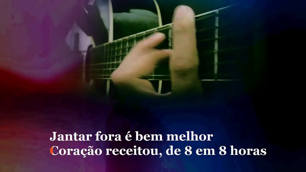 Gustavo Mioto - Anti-Amor Part Jorge e Mateus (Karaoke Acustico) Cifra em PDF na descricao
