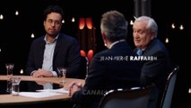 Profession Ministre avec Michel Denisot - Bande annonce - CANAL+
