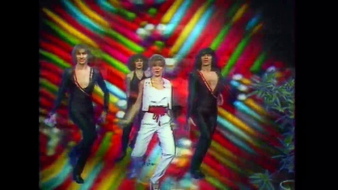 Midi Première DALIDA